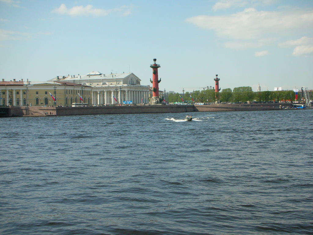 St.Petersburg